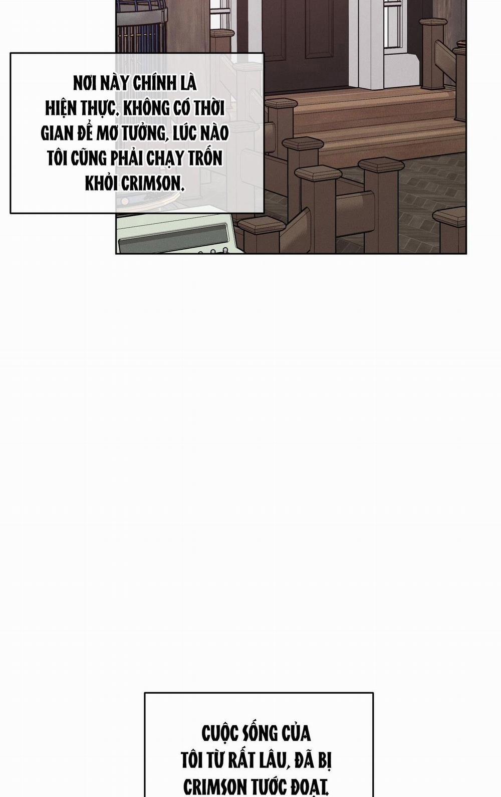 NIGHT OF LONDON 14 trang 4