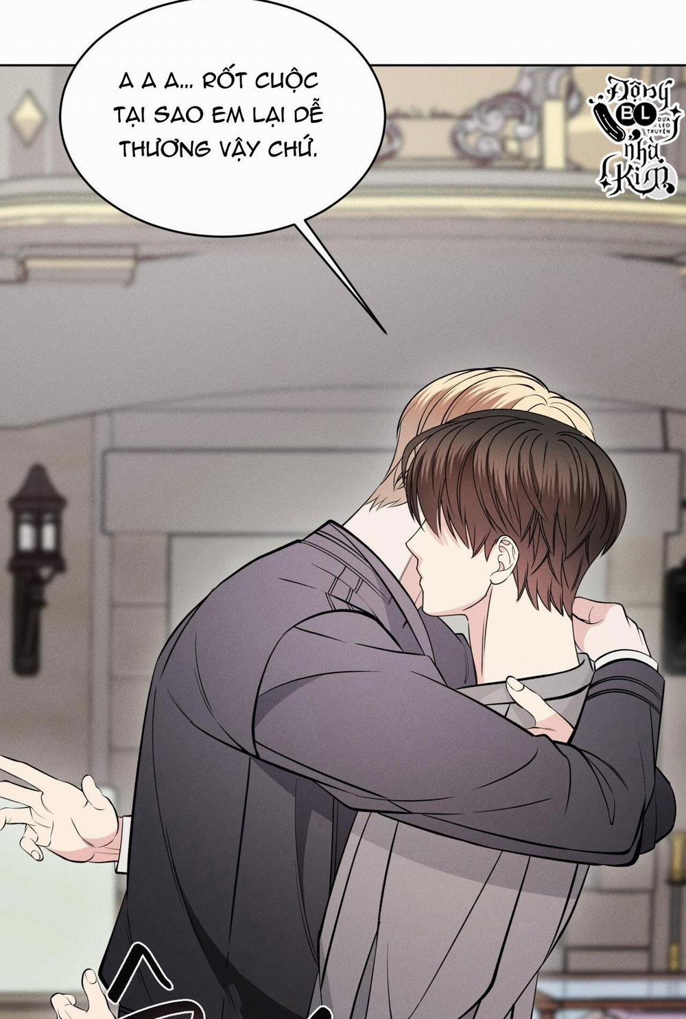 NIGHT OF LONDON 14 trang 43