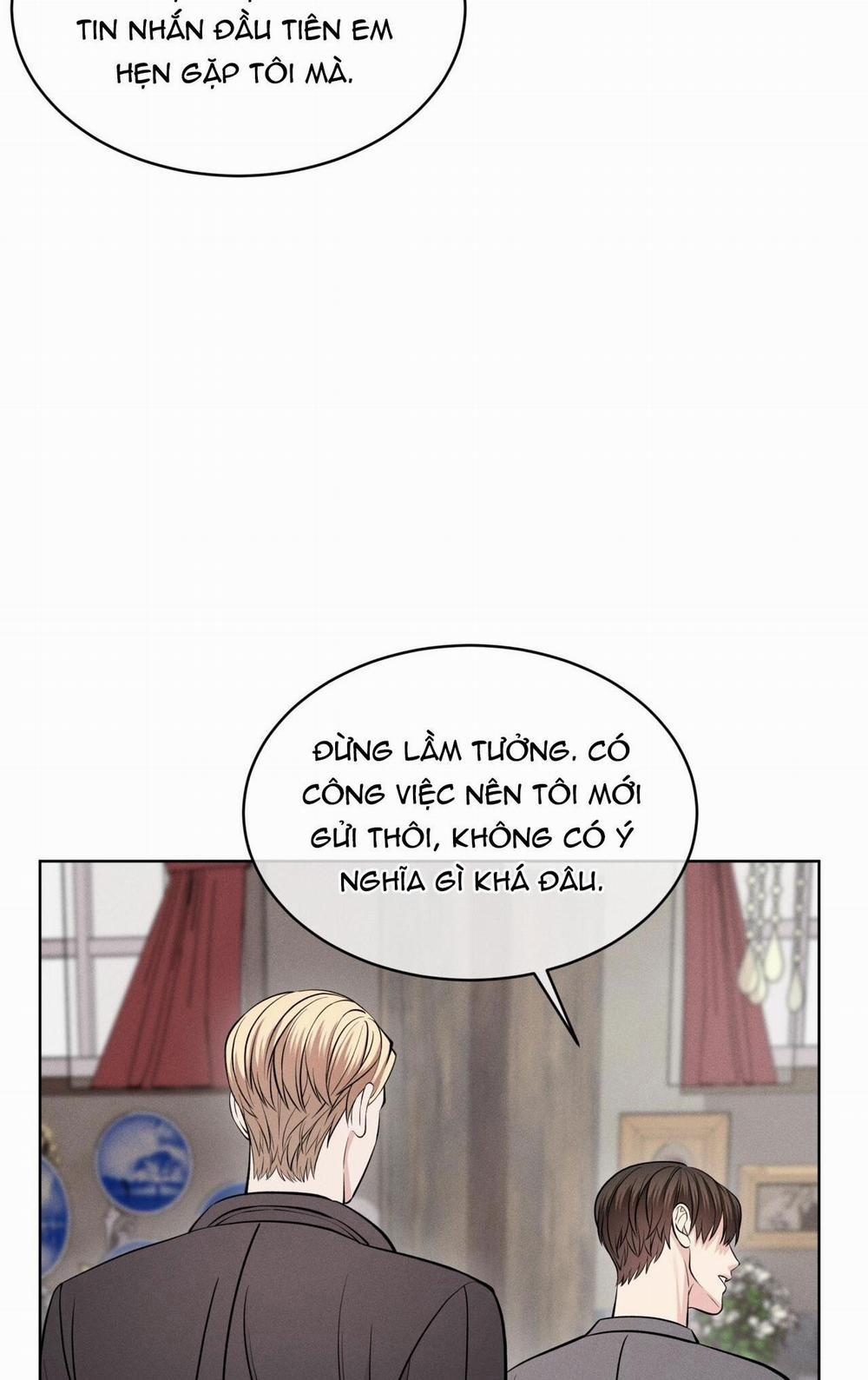 NIGHT OF LONDON 14 trang 49