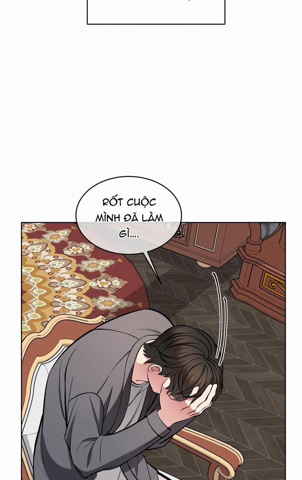 NIGHT OF LONDON 14 trang 5