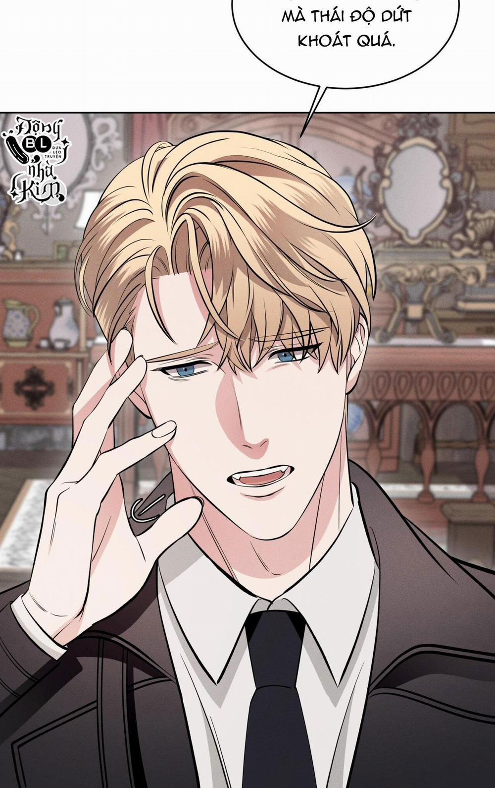 NIGHT OF LONDON 14 trang 51