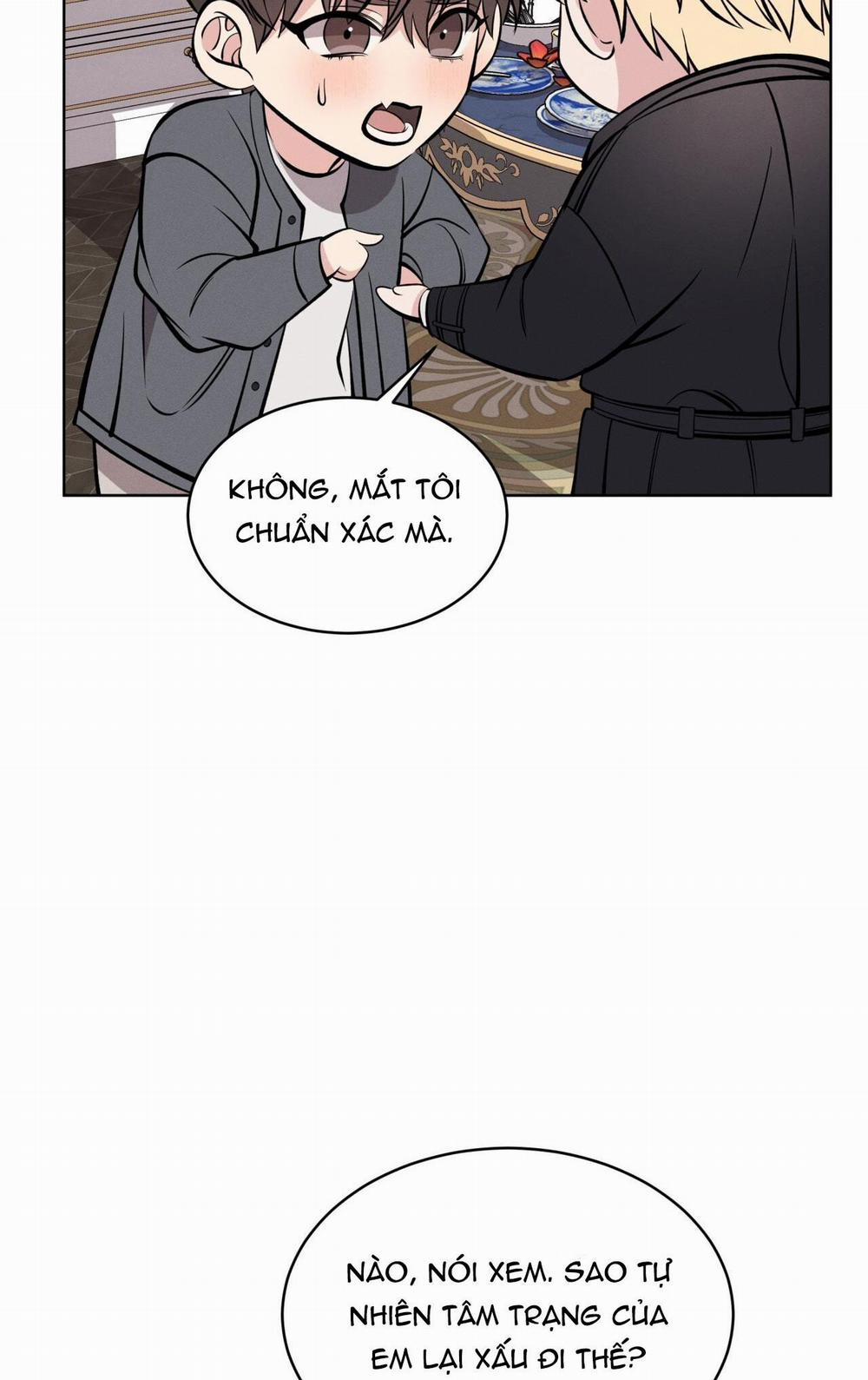 NIGHT OF LONDON 14 trang 53