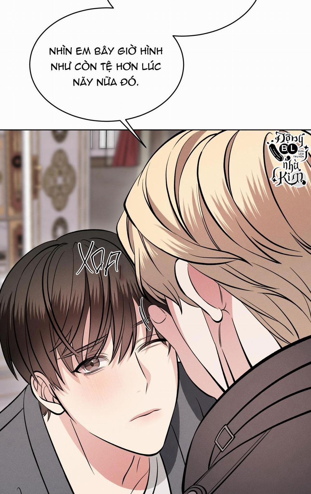 NIGHT OF LONDON 14 trang 54