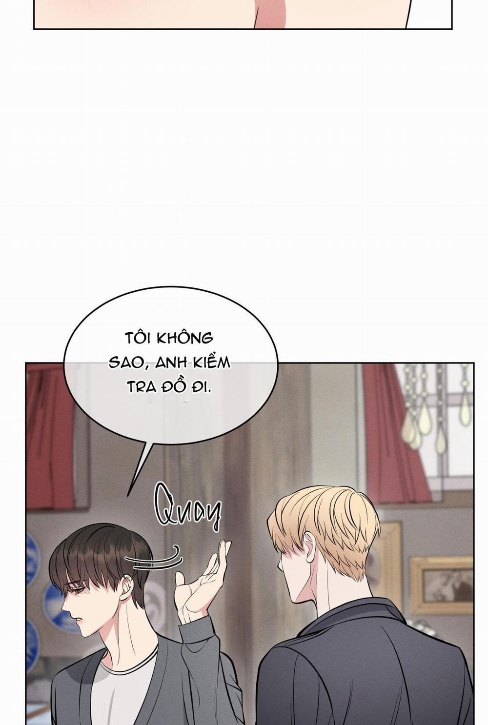 NIGHT OF LONDON 14 trang 56