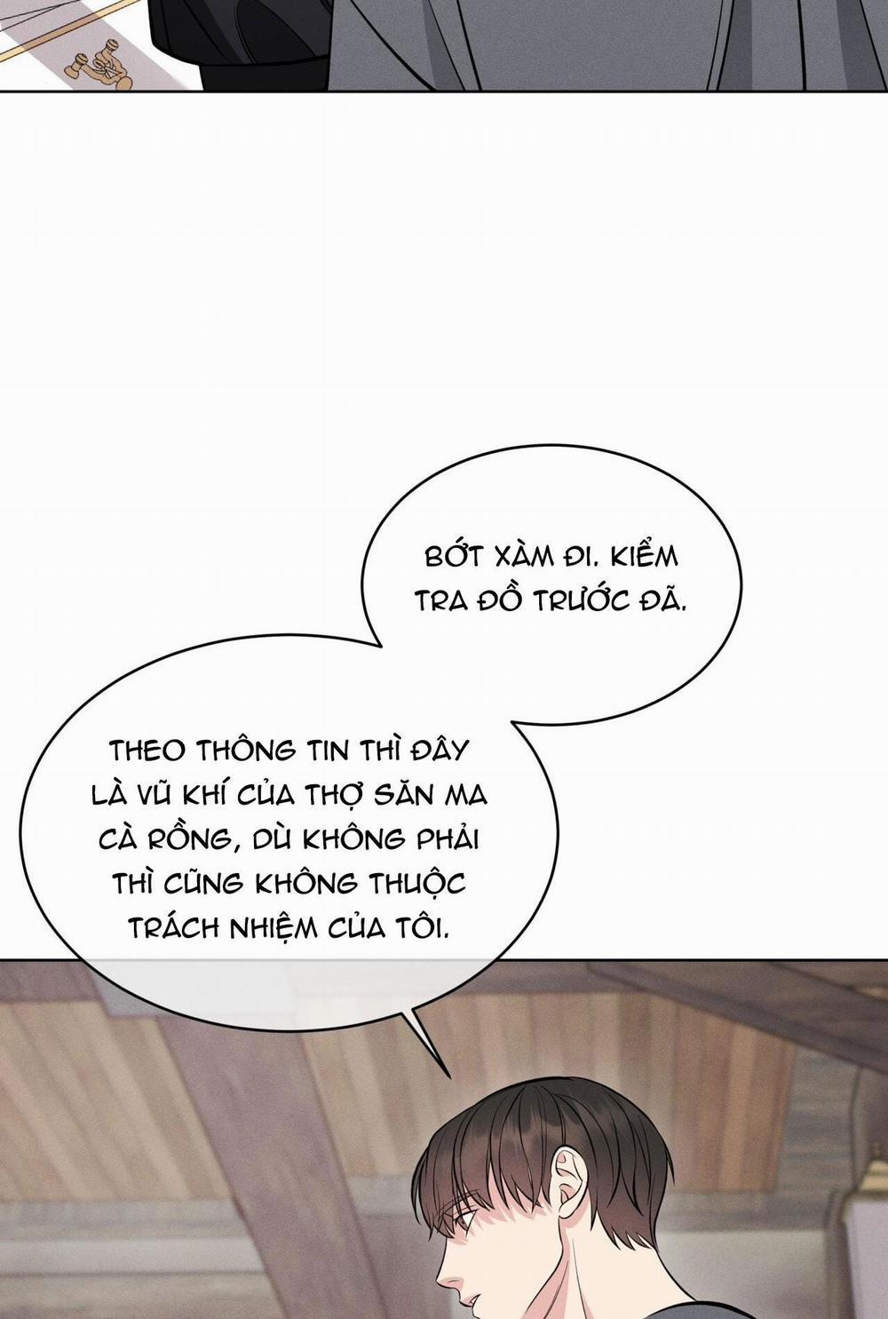 NIGHT OF LONDON 14 trang 61