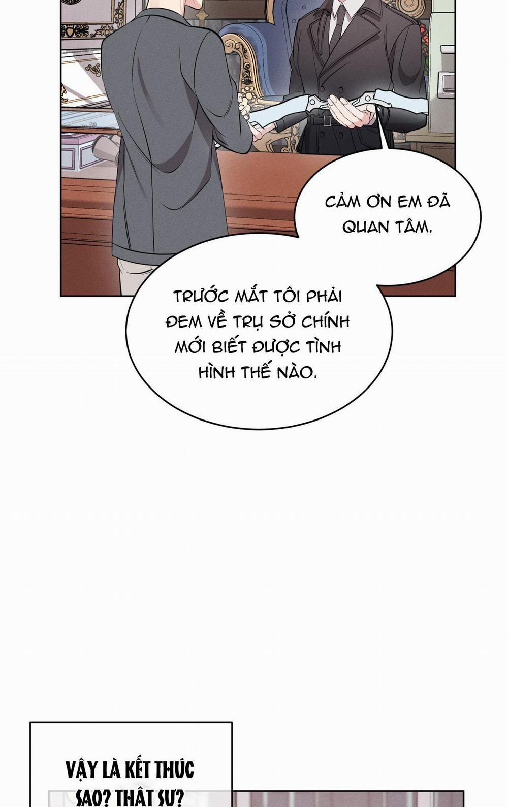 NIGHT OF LONDON 14 trang 69