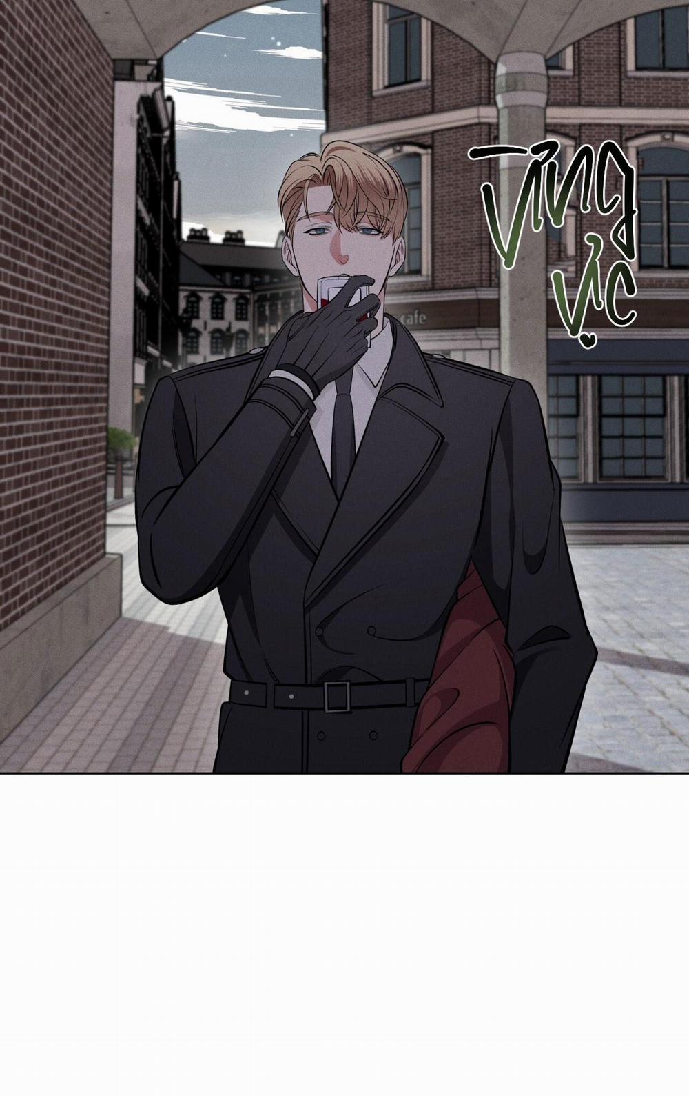 NIGHT OF LONDON 14 trang 84