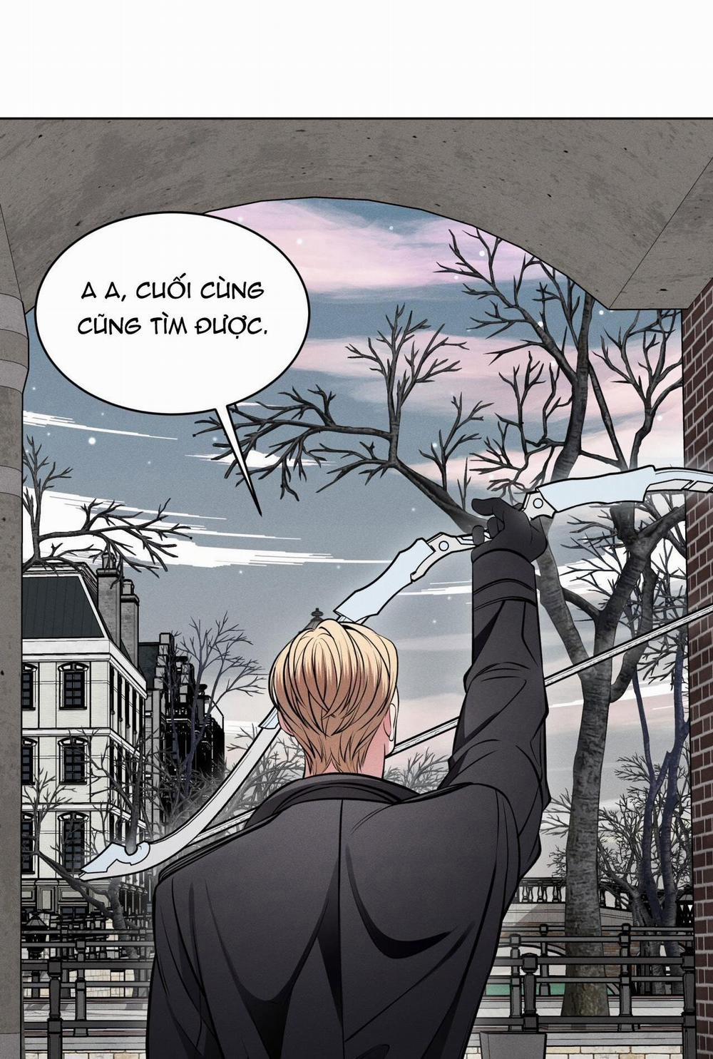 NIGHT OF LONDON 14 trang 89