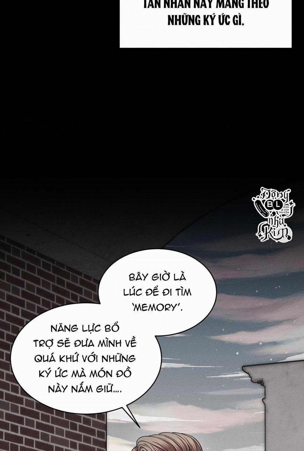 NIGHT OF LONDON 14 trang 94