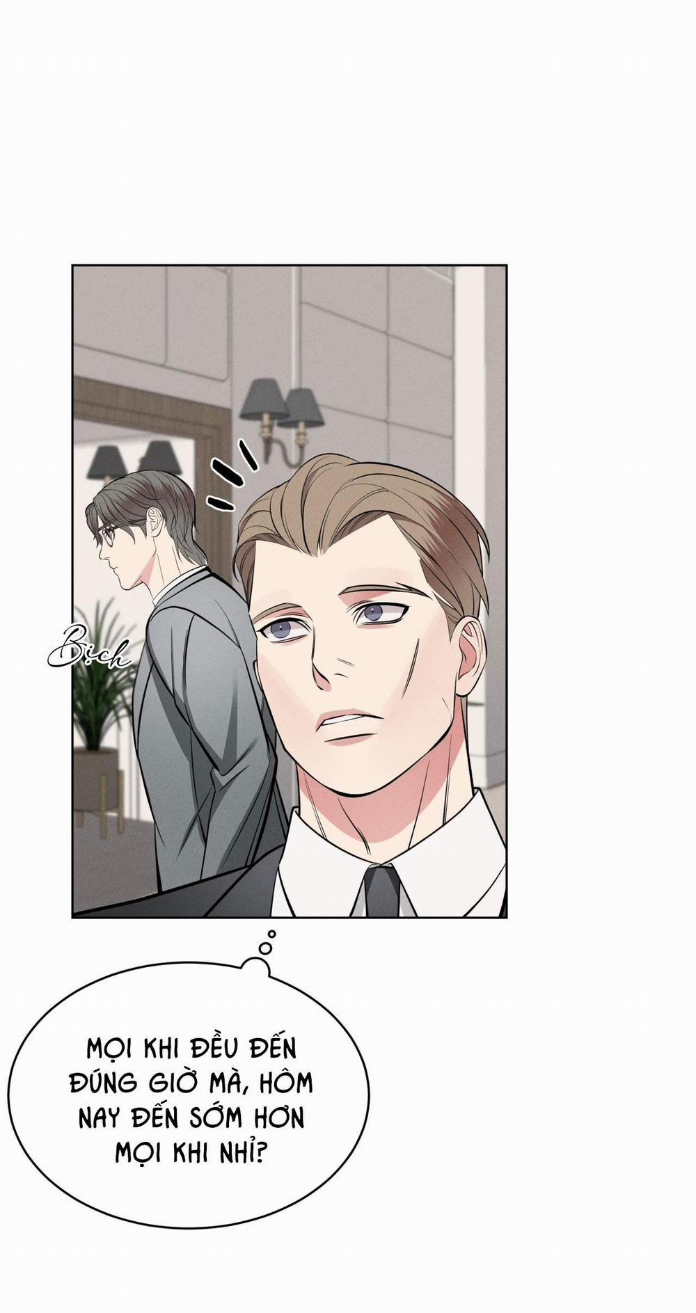 NIGHT OF LONDON 15 trang 1