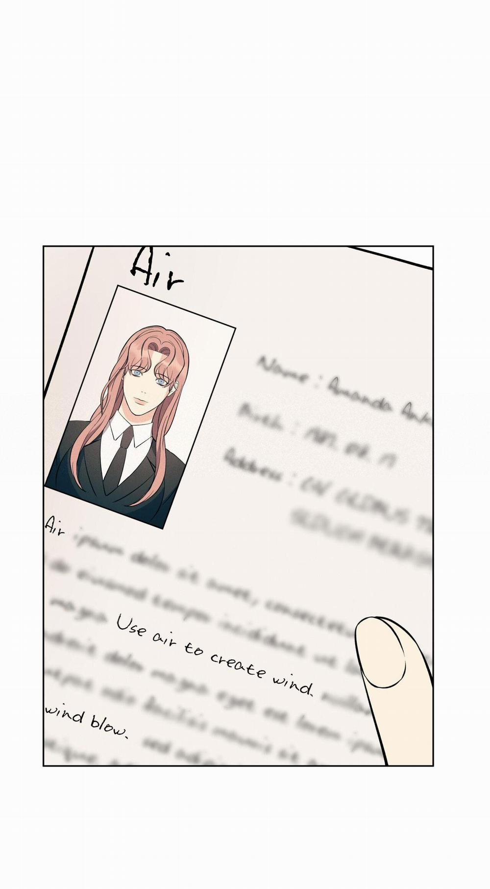 NIGHT OF LONDON 15 trang 11