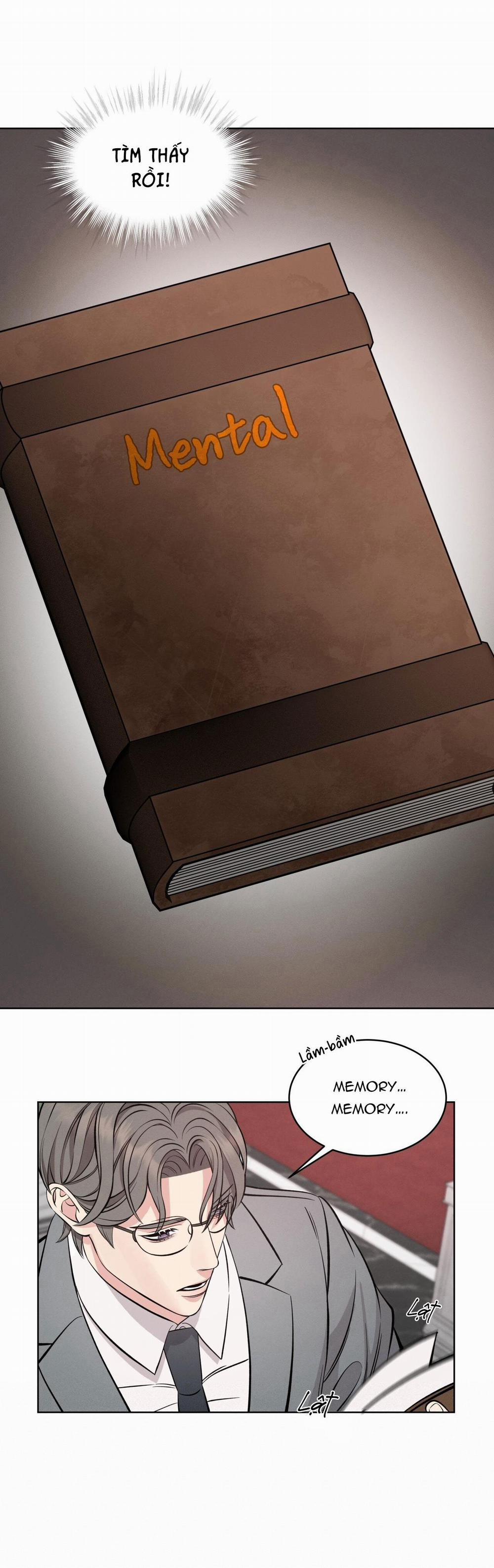 NIGHT OF LONDON 15 trang 16