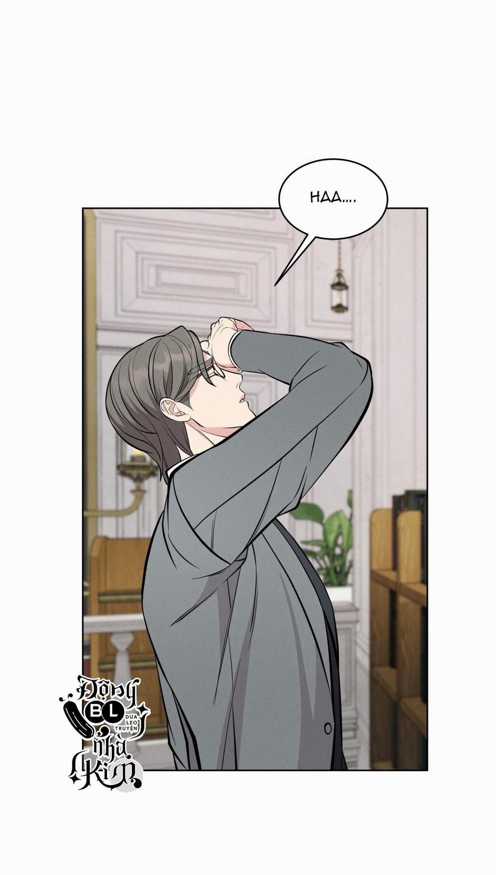 NIGHT OF LONDON 15 trang 19