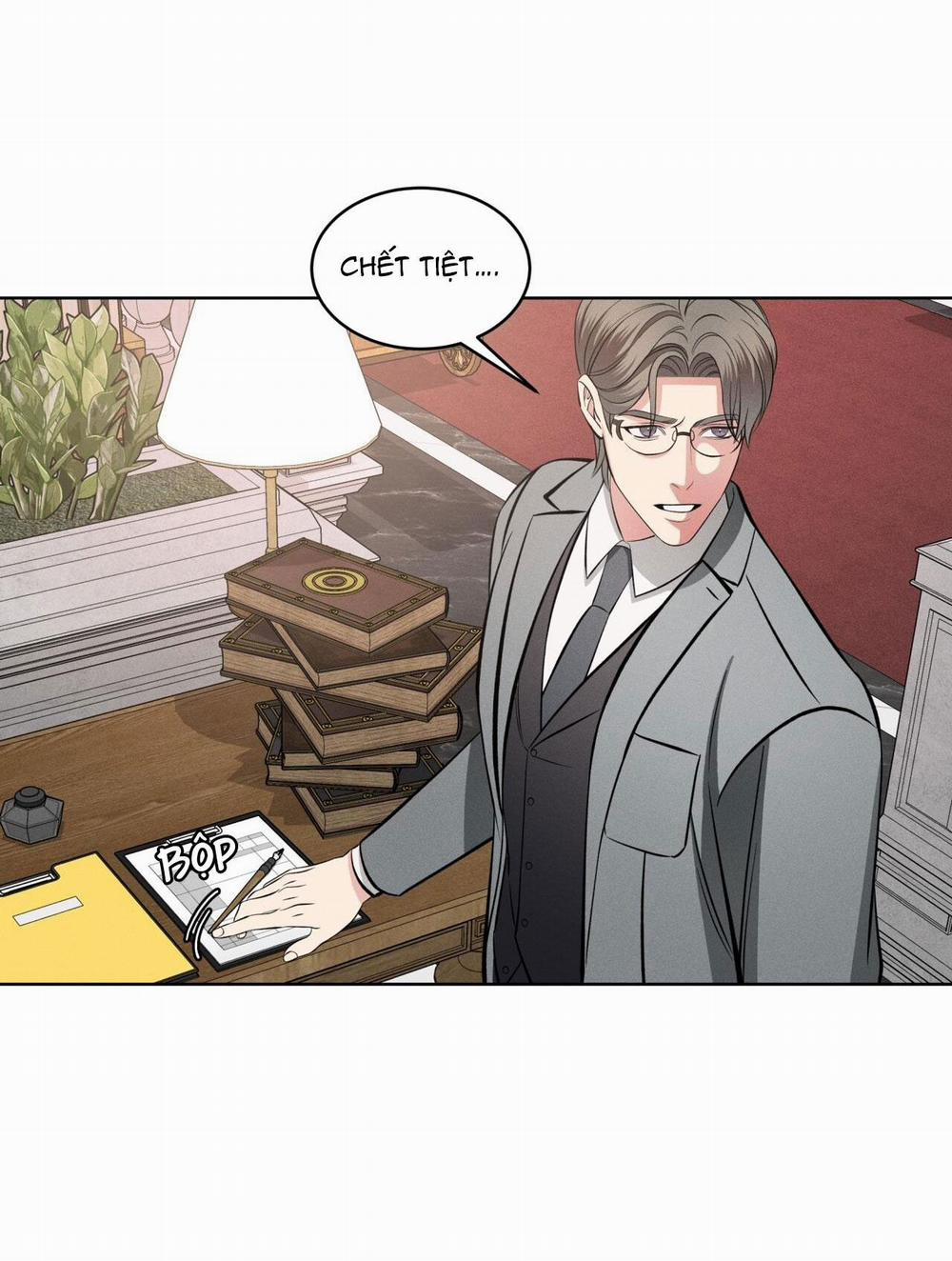 NIGHT OF LONDON 15 trang 20