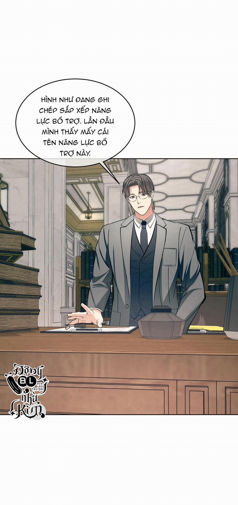 NIGHT OF LONDON 15 trang 22