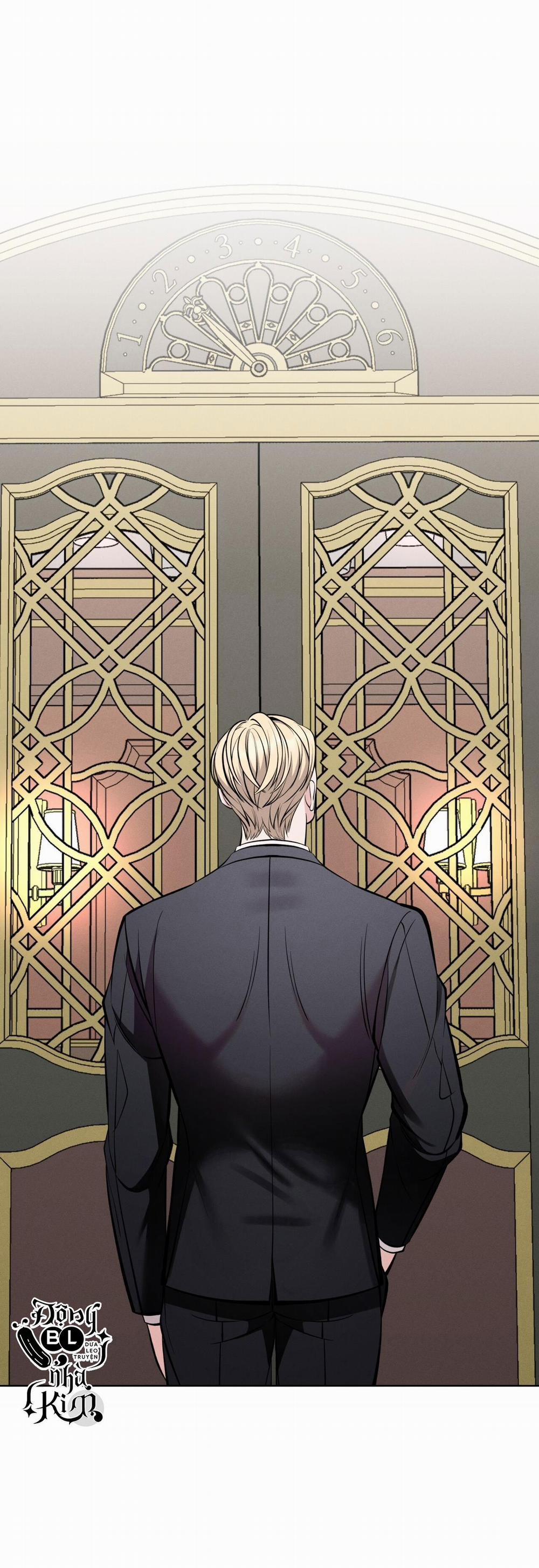 NIGHT OF LONDON 15 trang 27