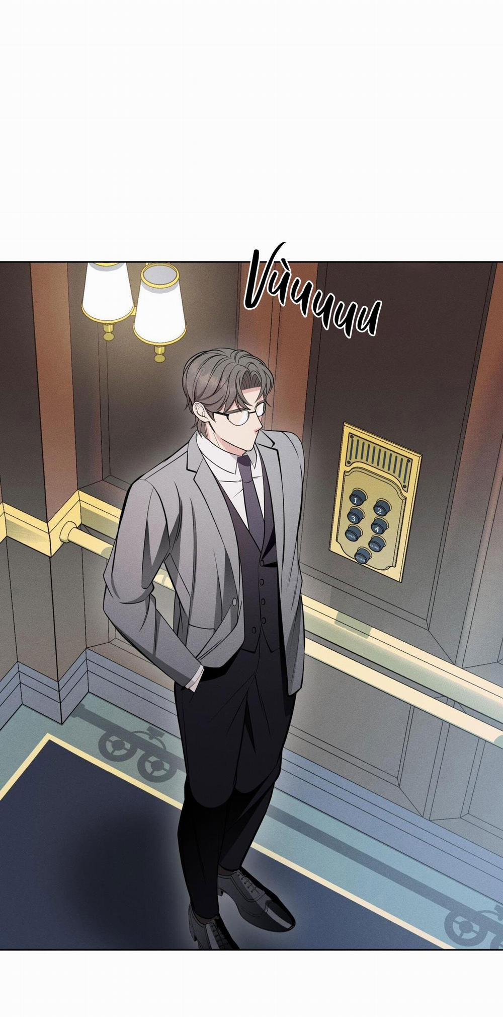 NIGHT OF LONDON 15 trang 3