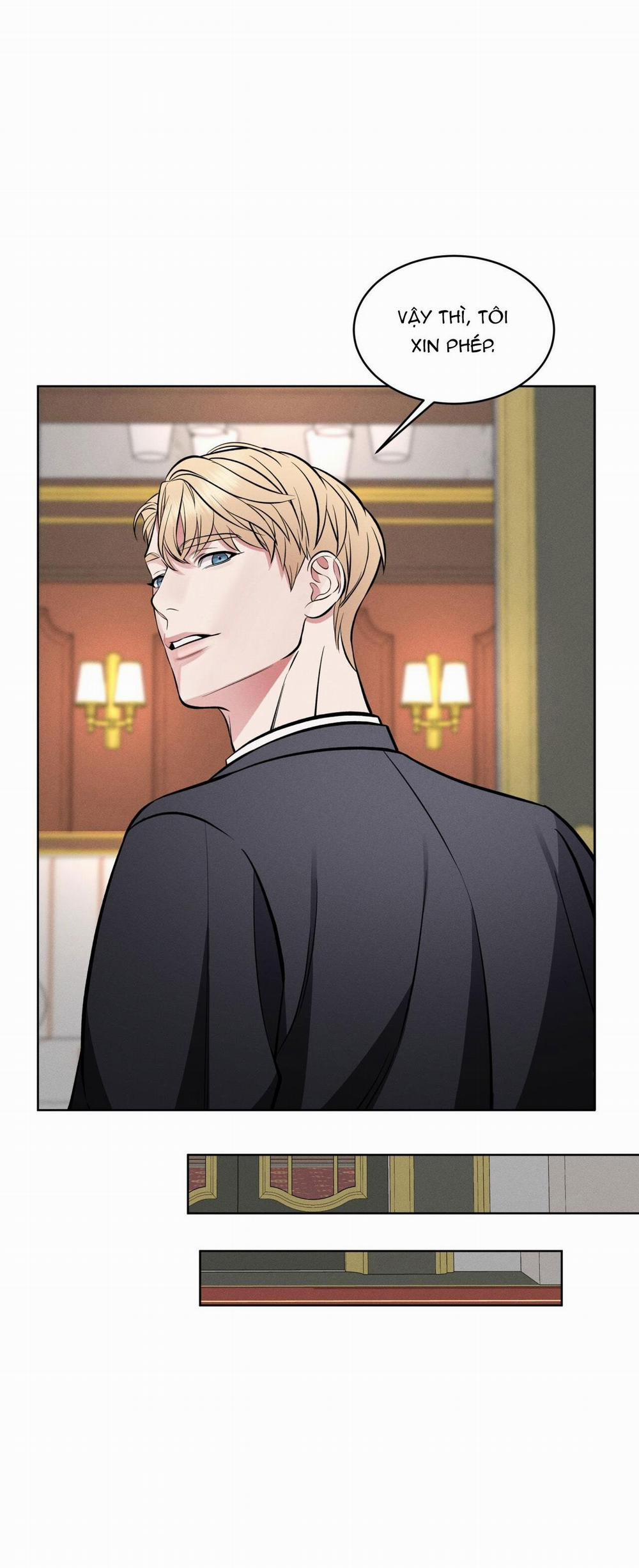 NIGHT OF LONDON 15 trang 30