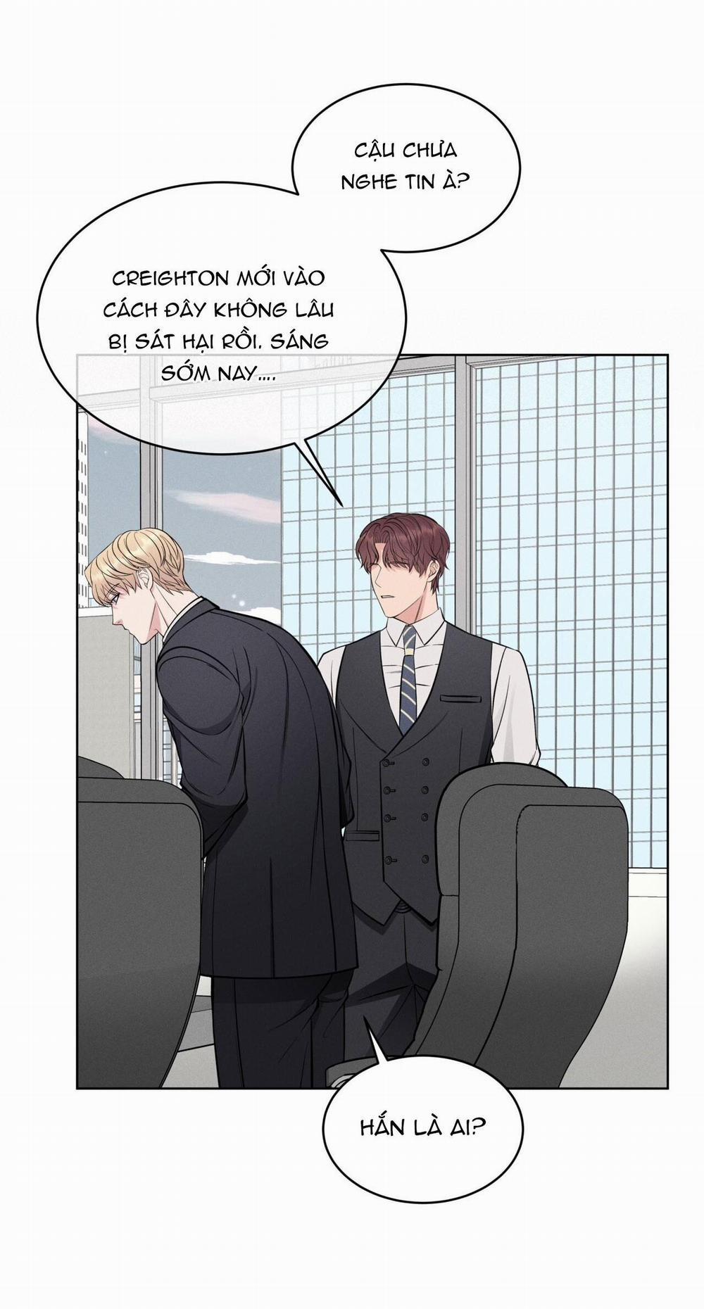 NIGHT OF LONDON 15 trang 34