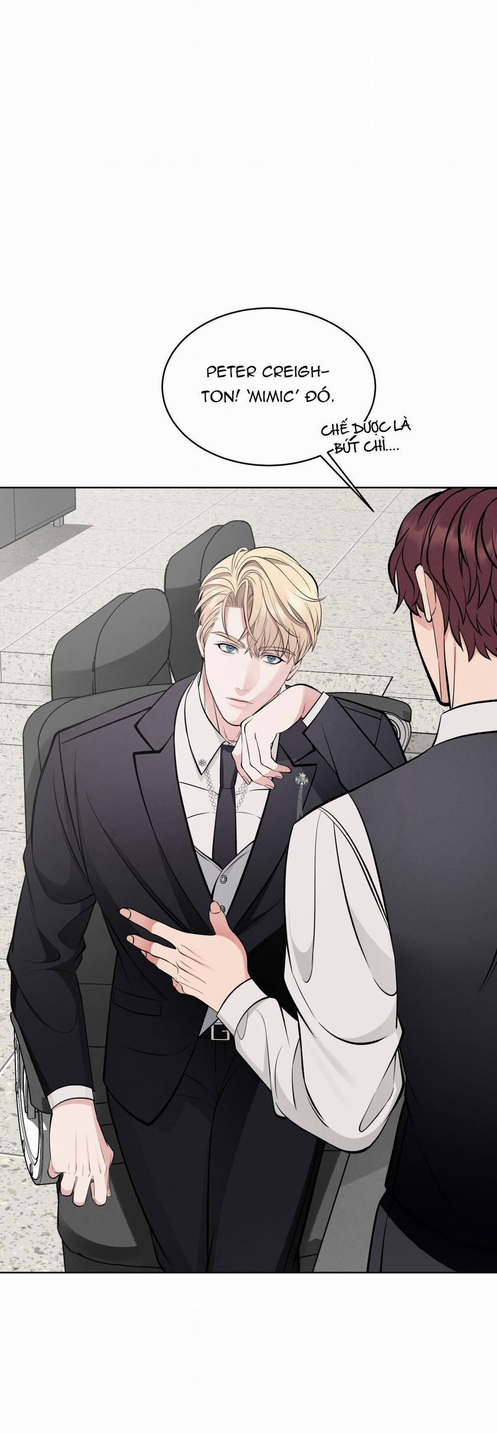 NIGHT OF LONDON 15 trang 35