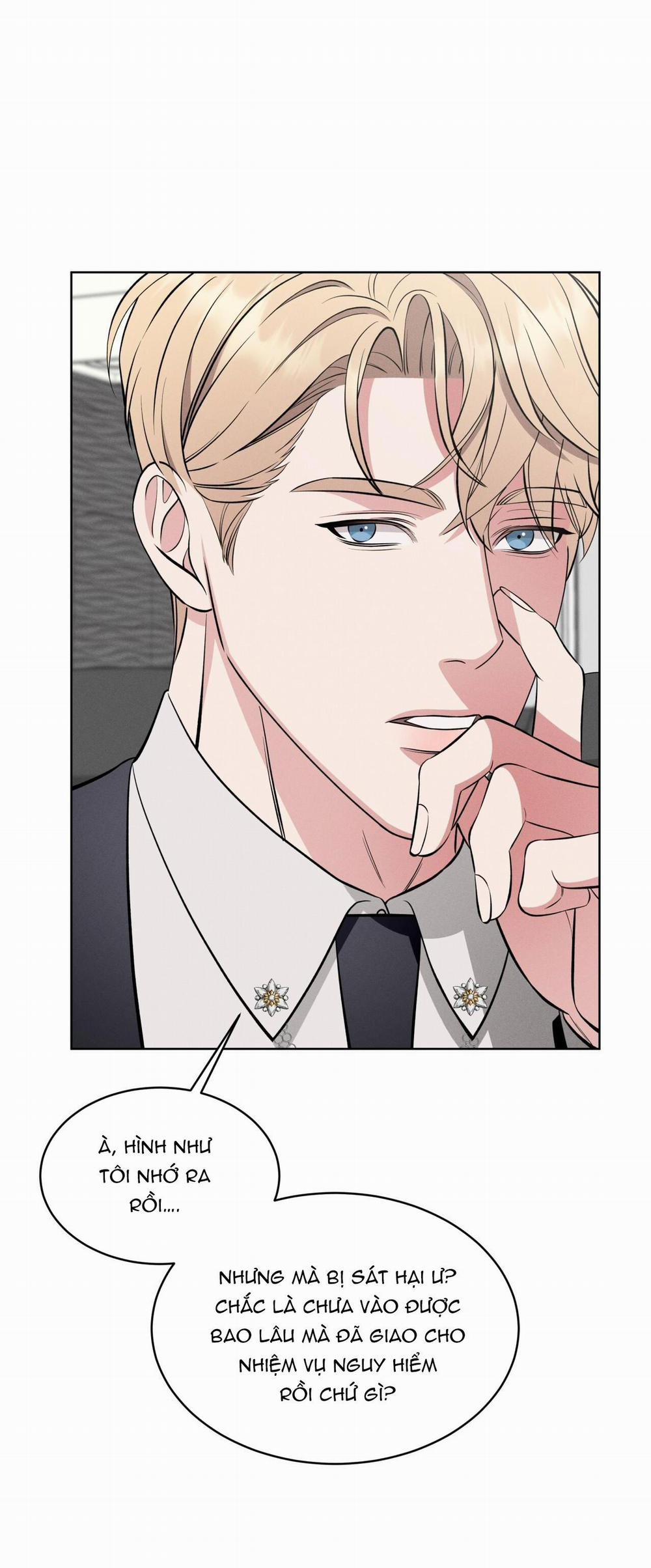 NIGHT OF LONDON 15 trang 36