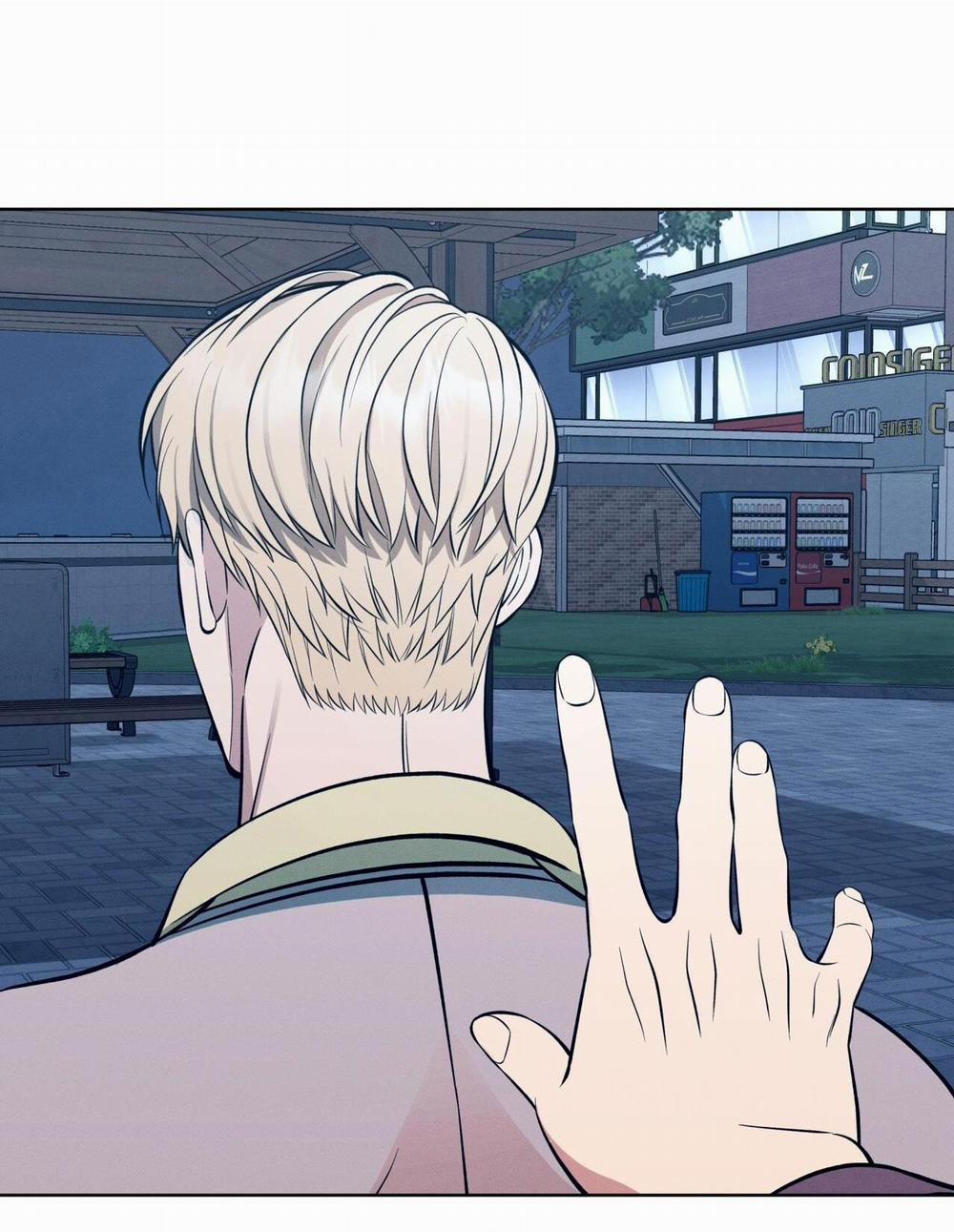 NIGHT OF LONDON 15 trang 40