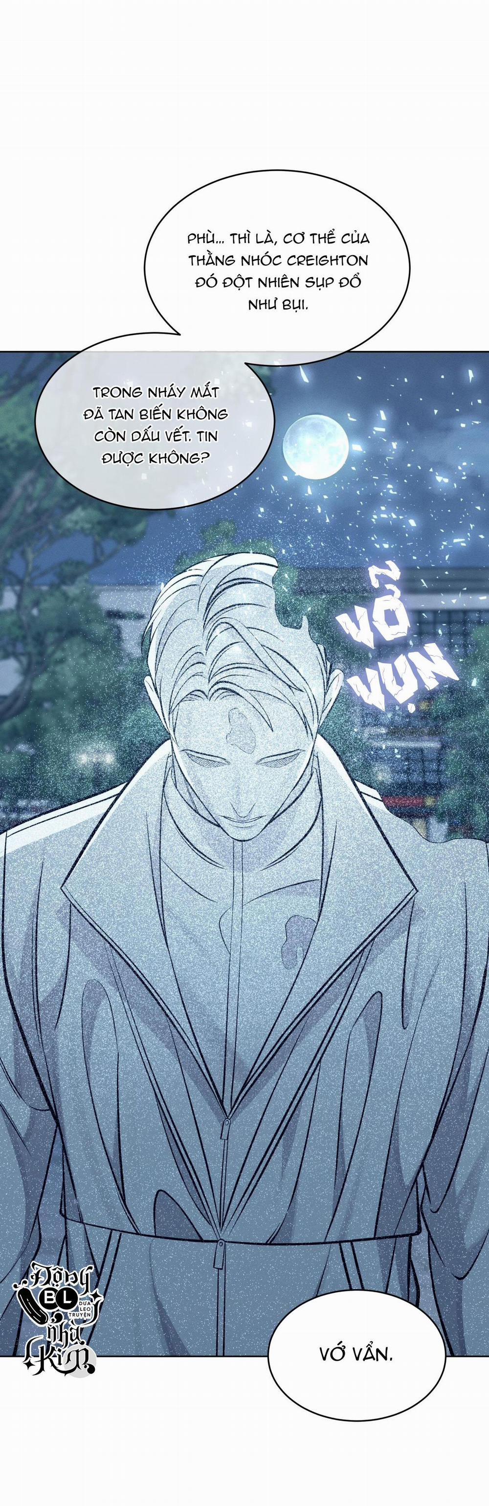 NIGHT OF LONDON 15 trang 42