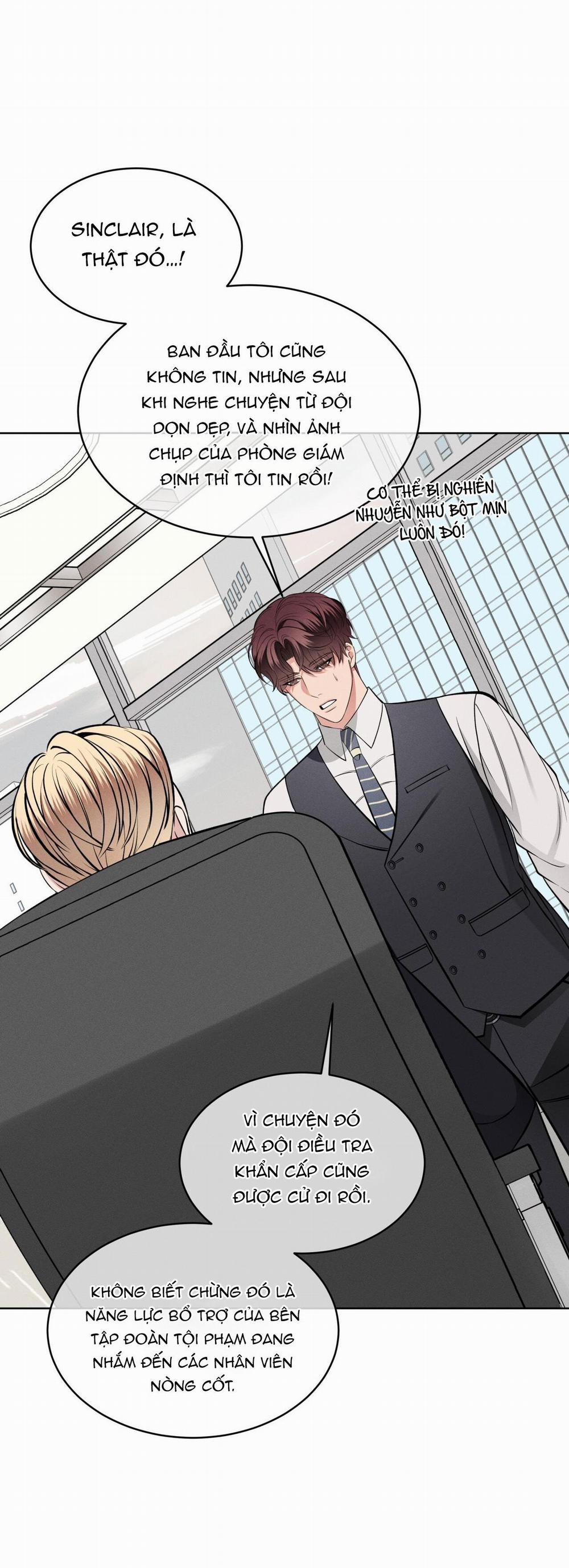 NIGHT OF LONDON 15 trang 43