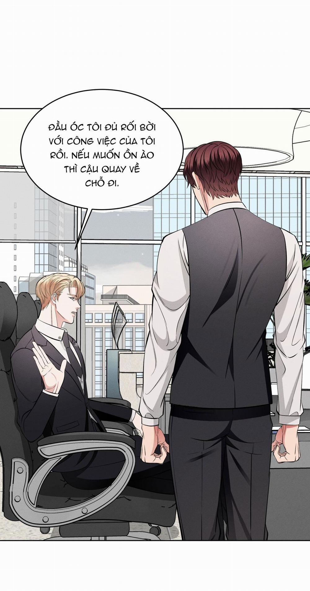 NIGHT OF LONDON 15 trang 45