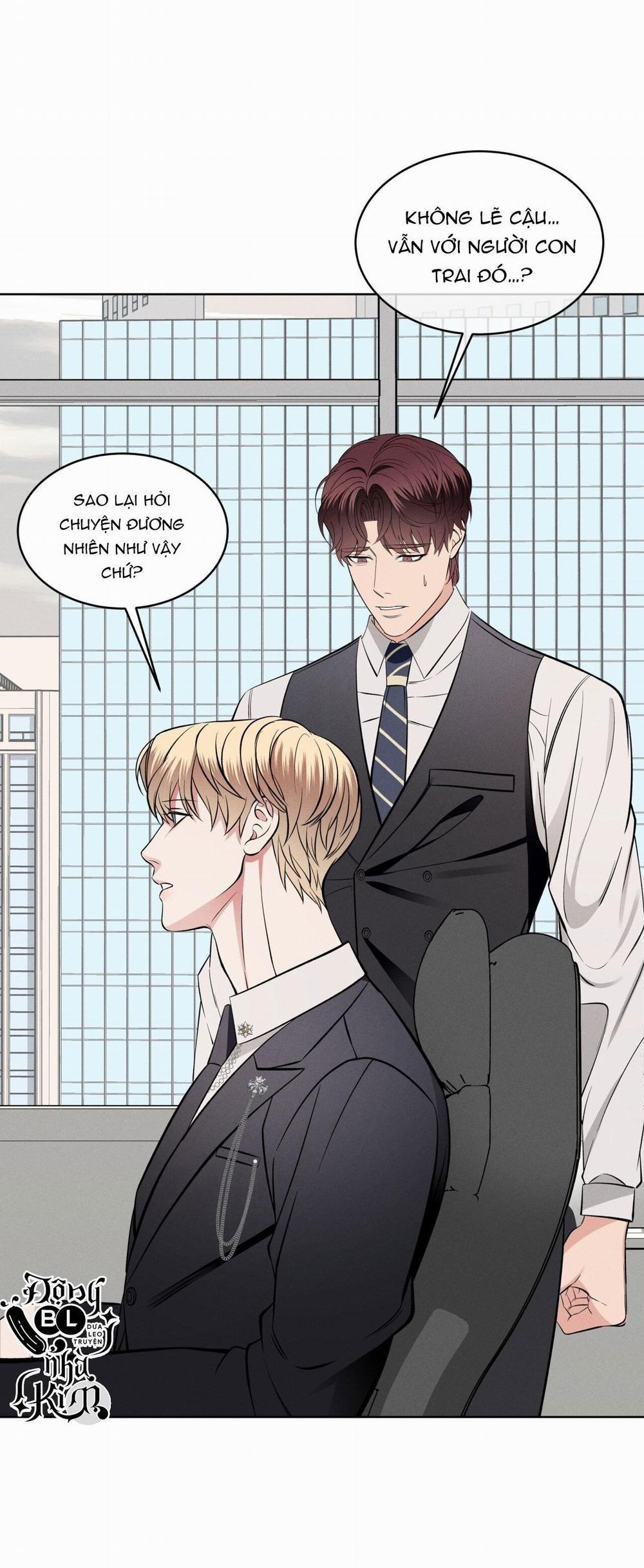 NIGHT OF LONDON 15 trang 46