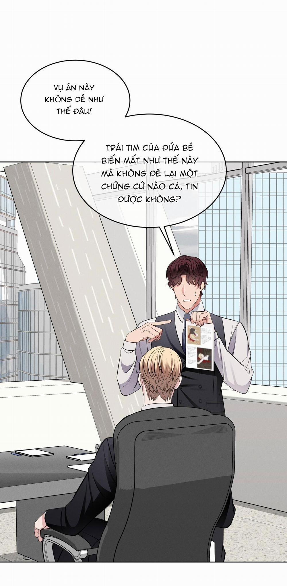 NIGHT OF LONDON 15 trang 50