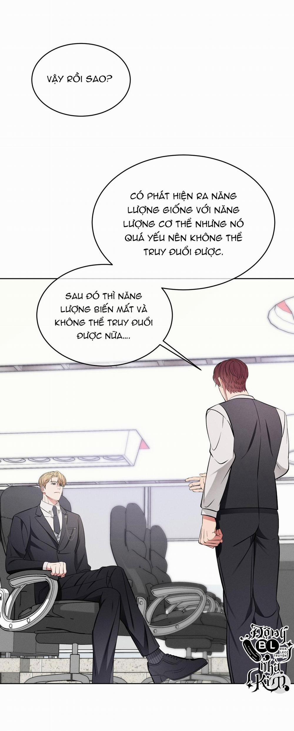 NIGHT OF LONDON 15 trang 55