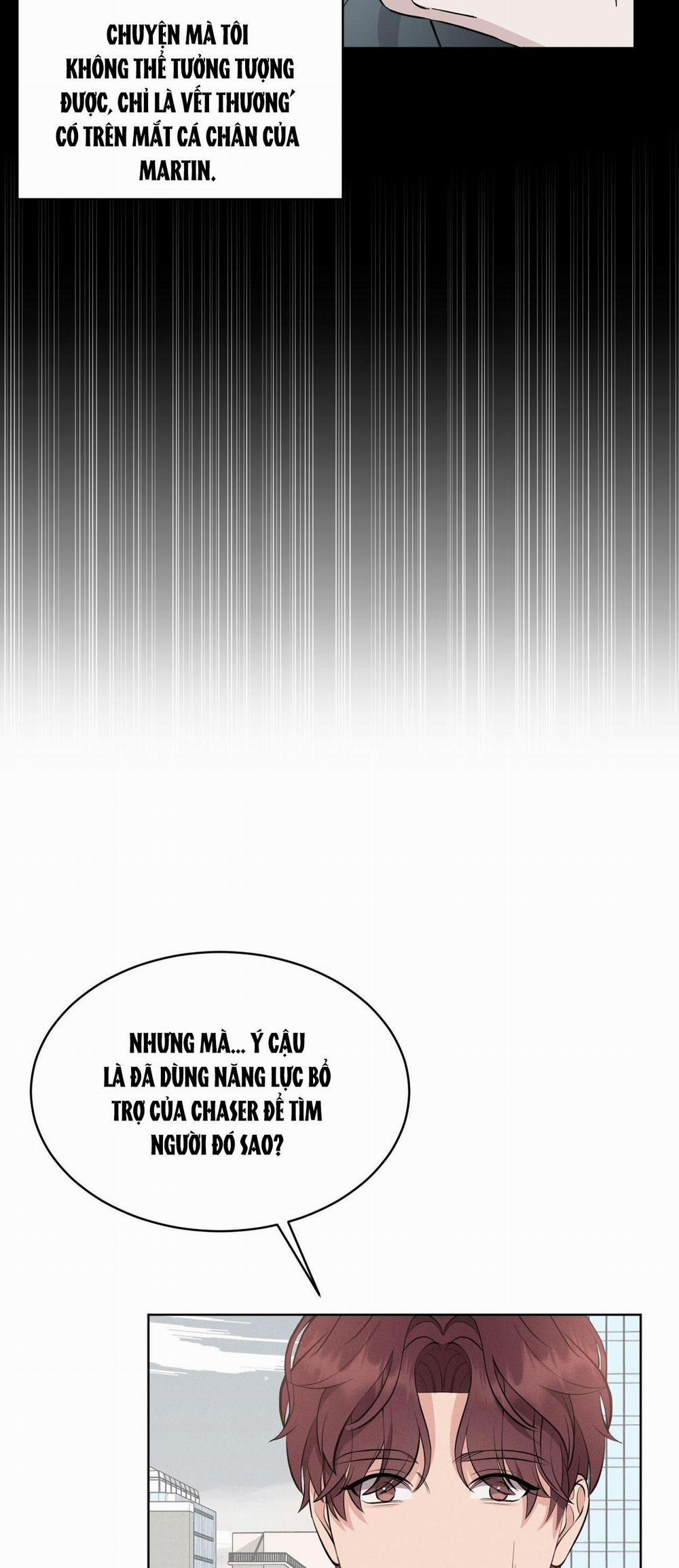 NIGHT OF LONDON 16 trang 13