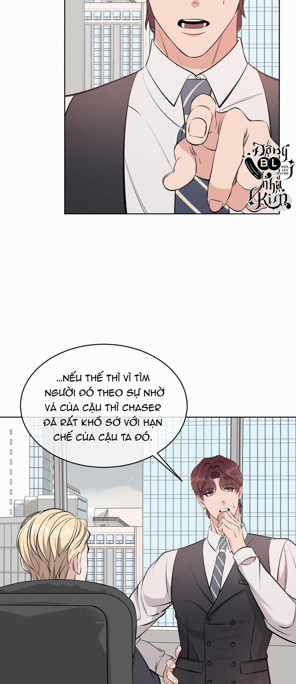 NIGHT OF LONDON 16 trang 14