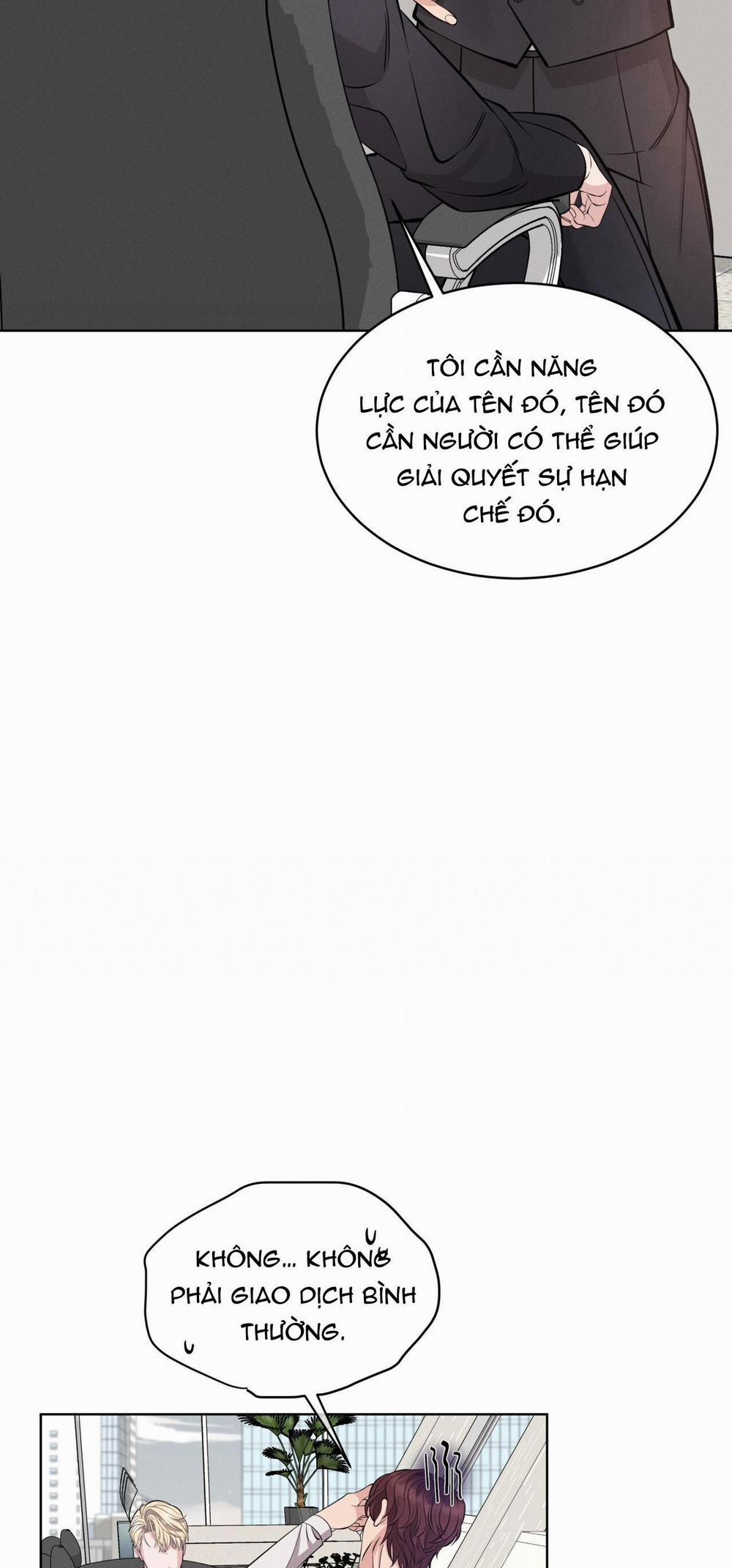 NIGHT OF LONDON 16 trang 15