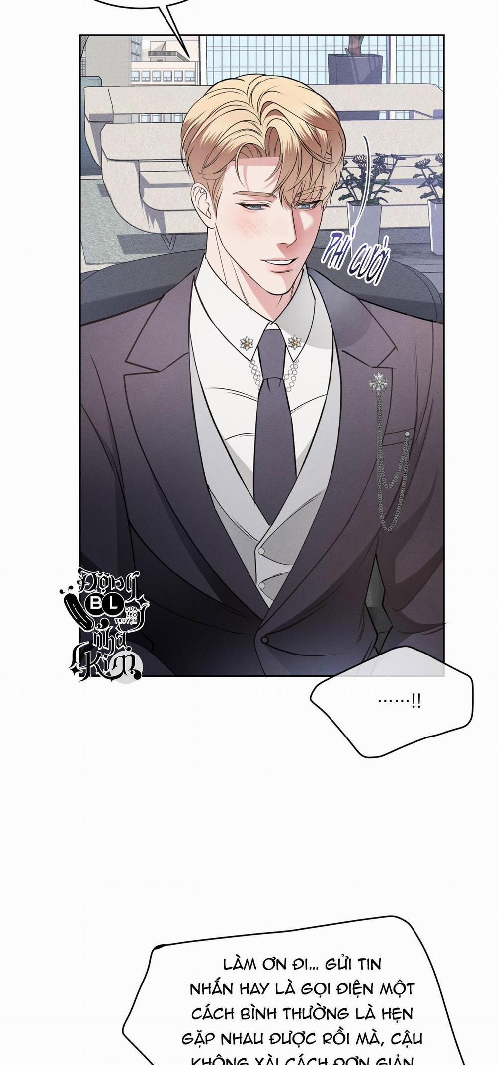 NIGHT OF LONDON 16 trang 18