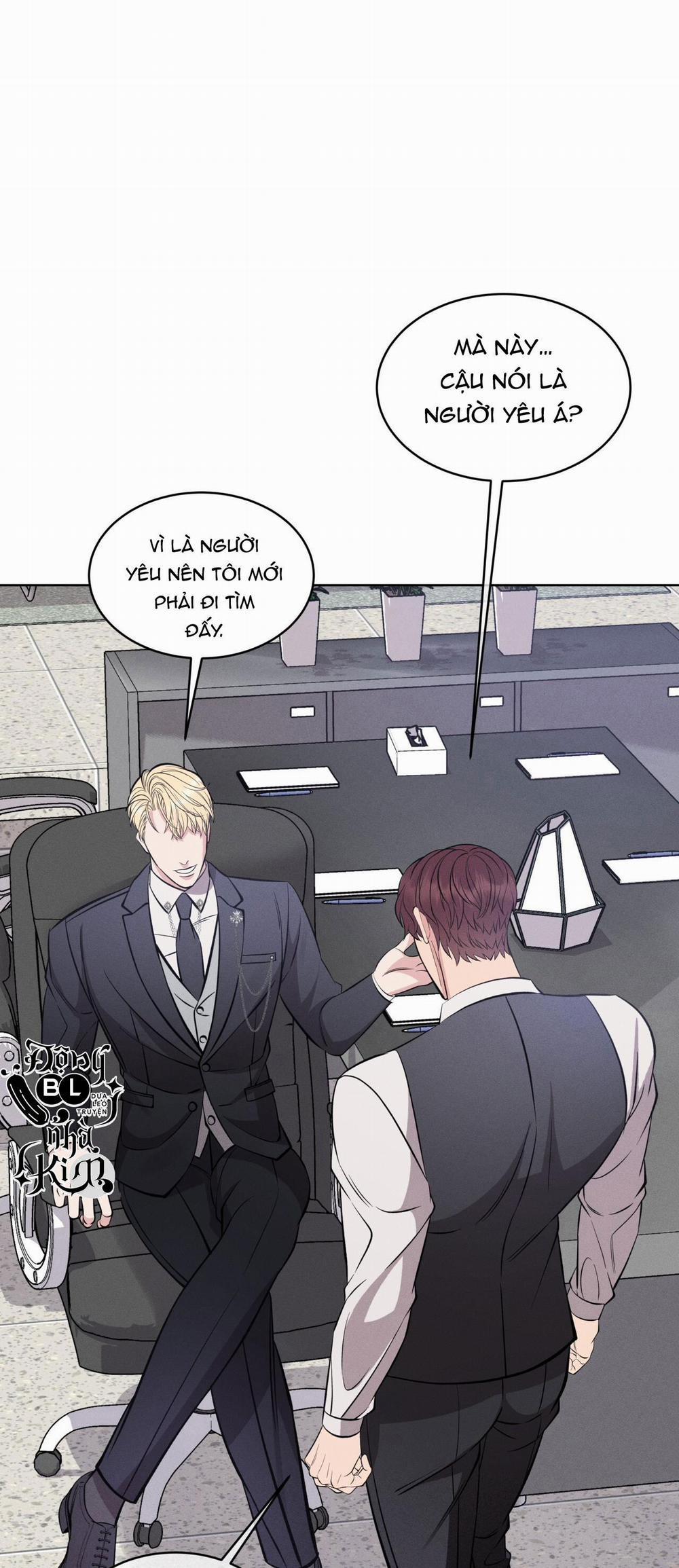 NIGHT OF LONDON 16 trang 20