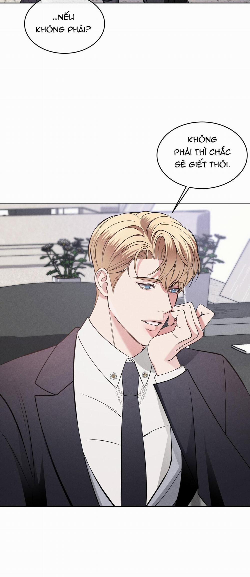 NIGHT OF LONDON 16 trang 21