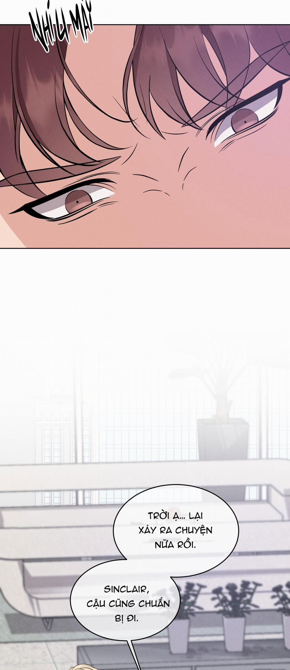 NIGHT OF LONDON 16 trang 24