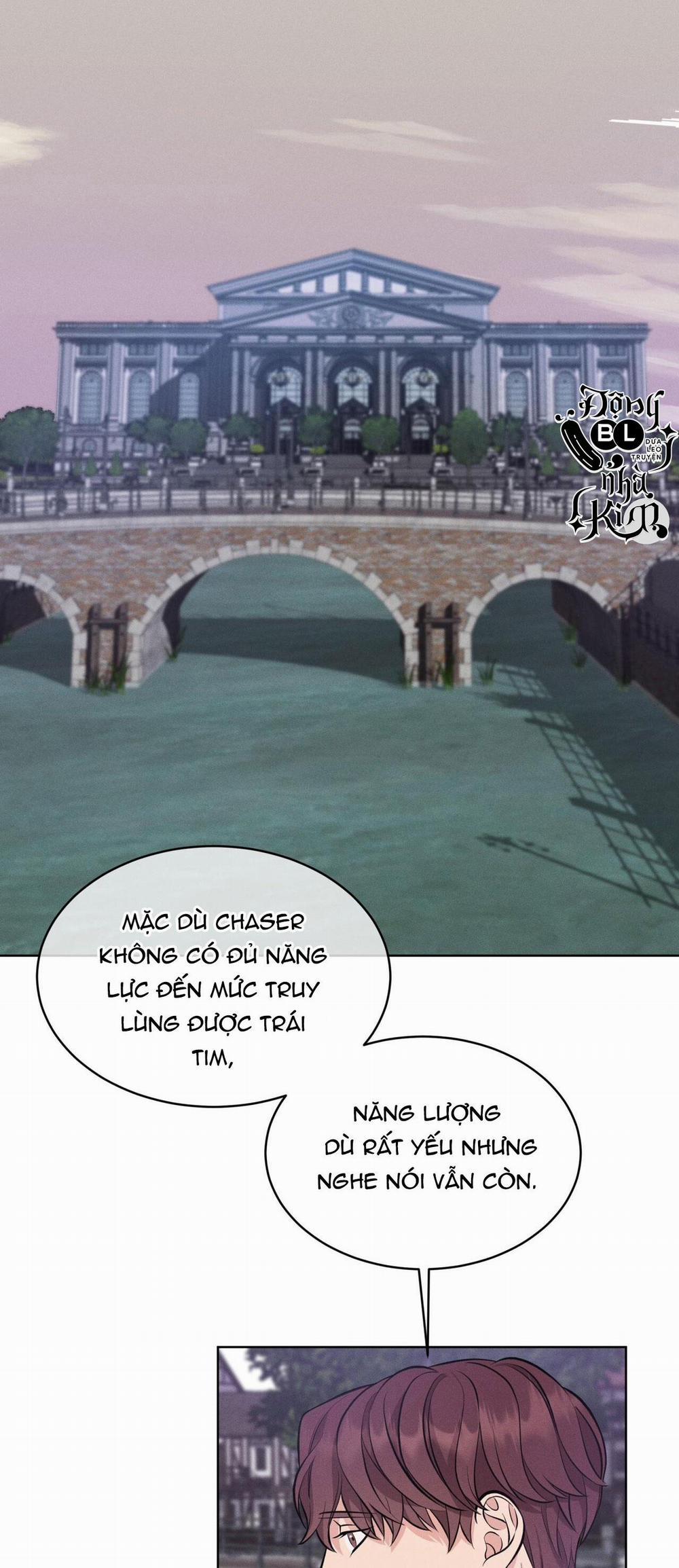 NIGHT OF LONDON 16 trang 28