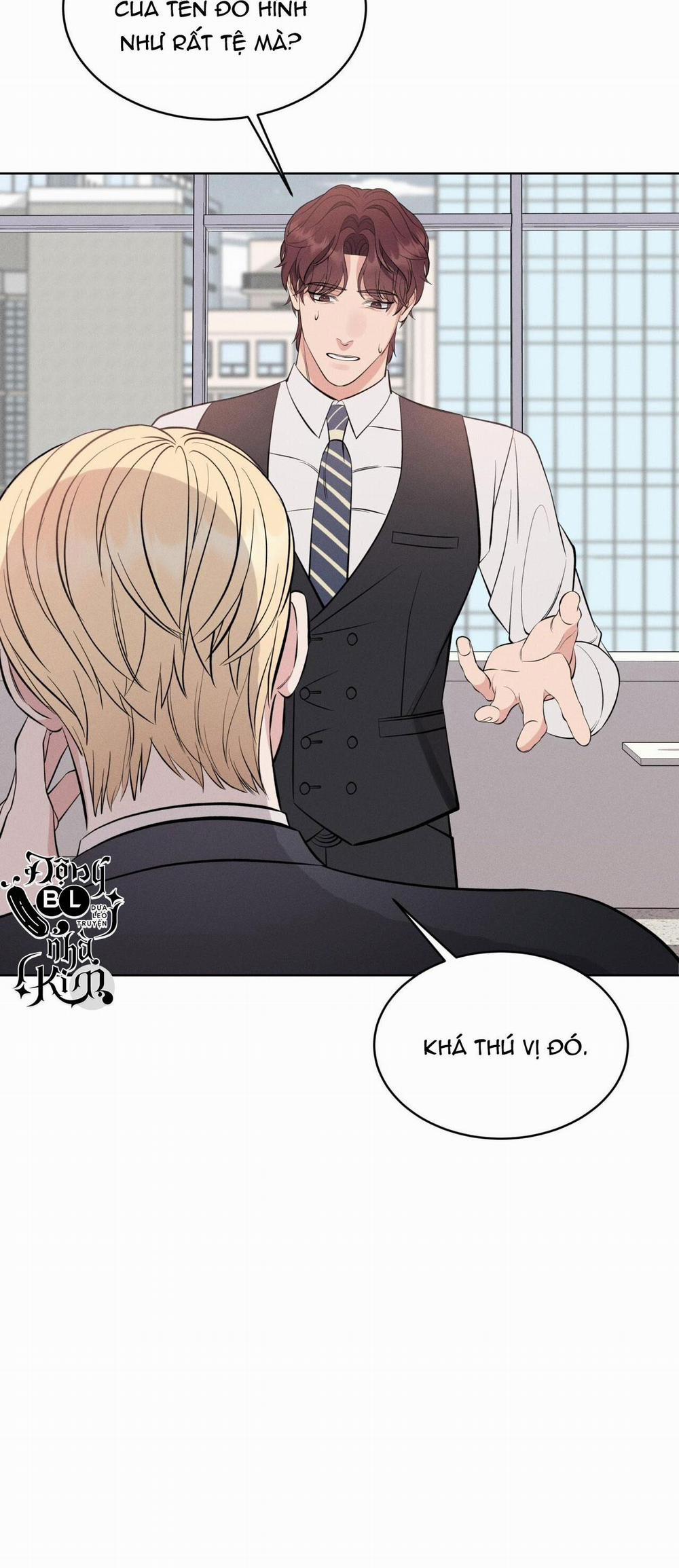 NIGHT OF LONDON 16 trang 3