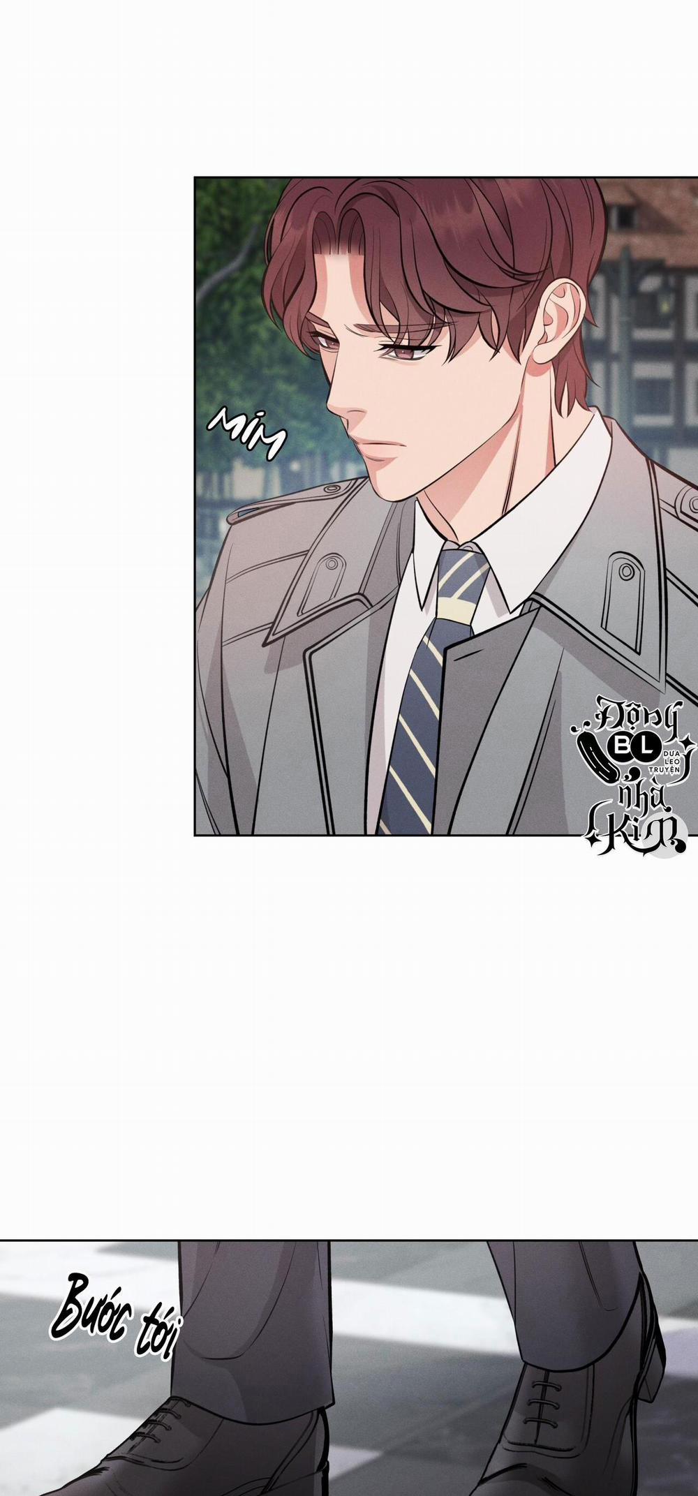 NIGHT OF LONDON 16 trang 33