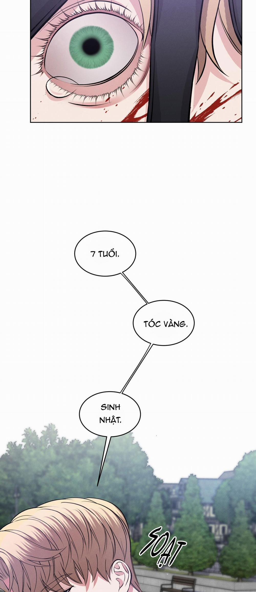 NIGHT OF LONDON 16 trang 39