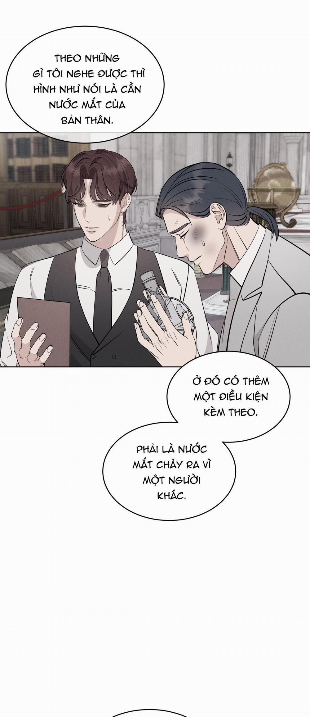 NIGHT OF LONDON 16 trang 4