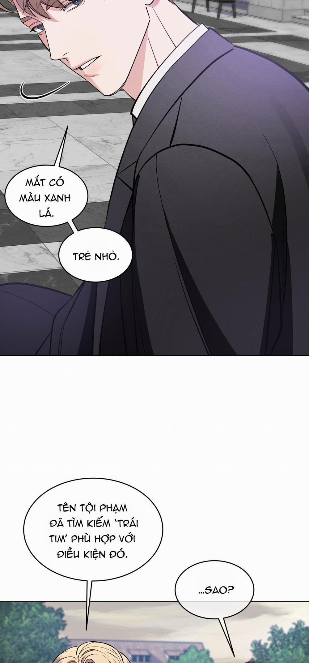 NIGHT OF LONDON 16 trang 40