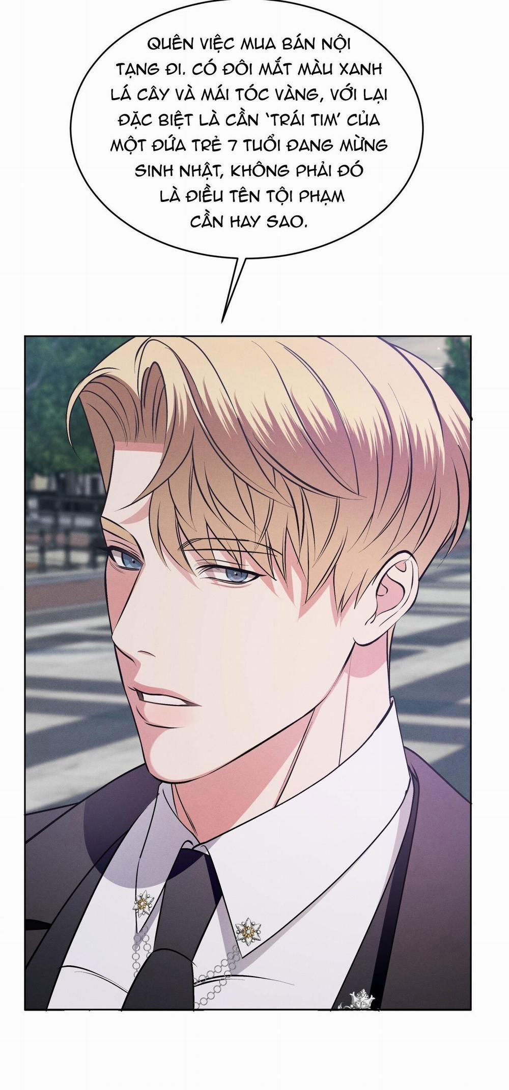 NIGHT OF LONDON 16 trang 44