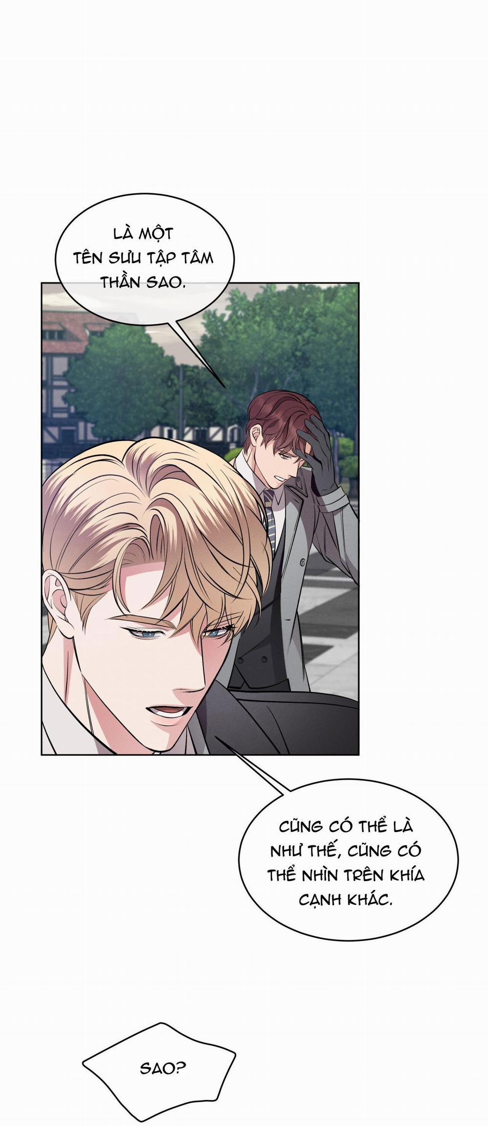 NIGHT OF LONDON 16 trang 45