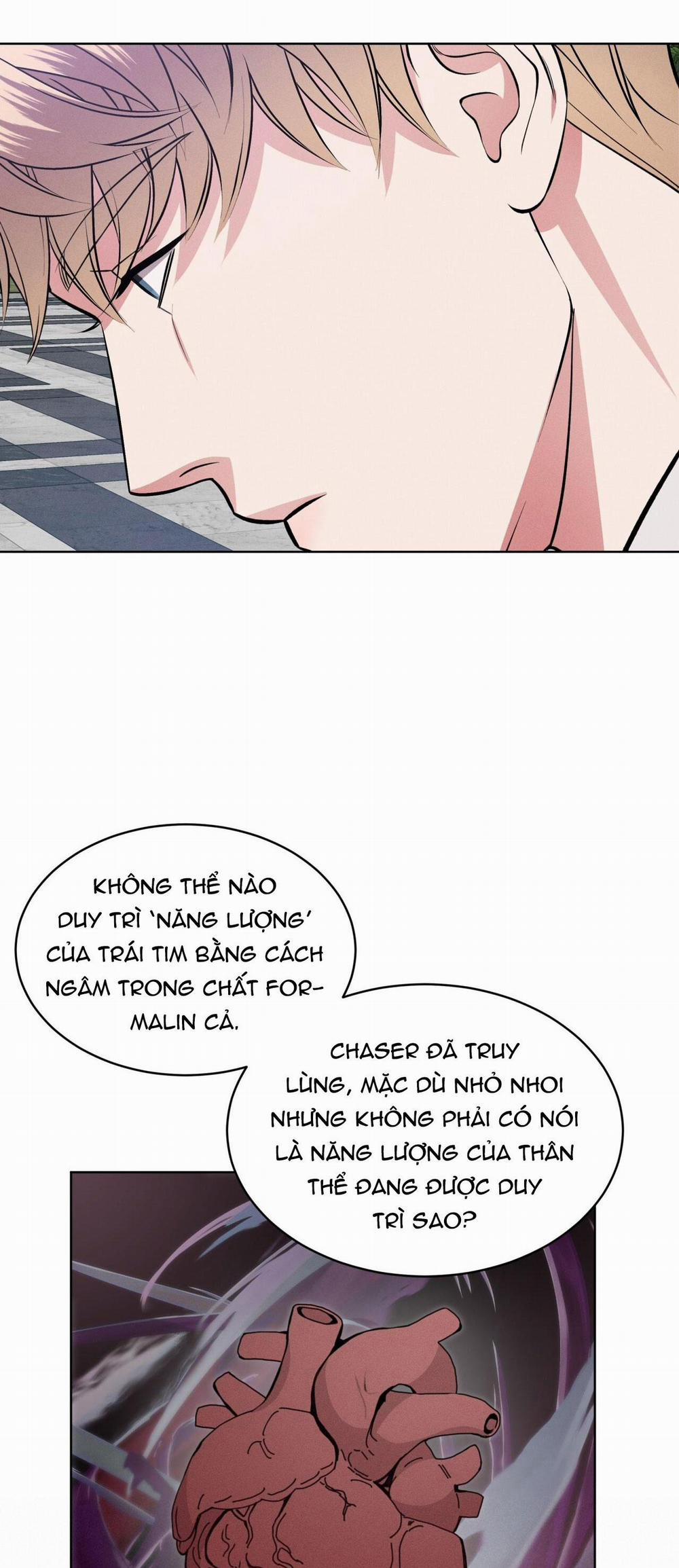 NIGHT OF LONDON 16 trang 46