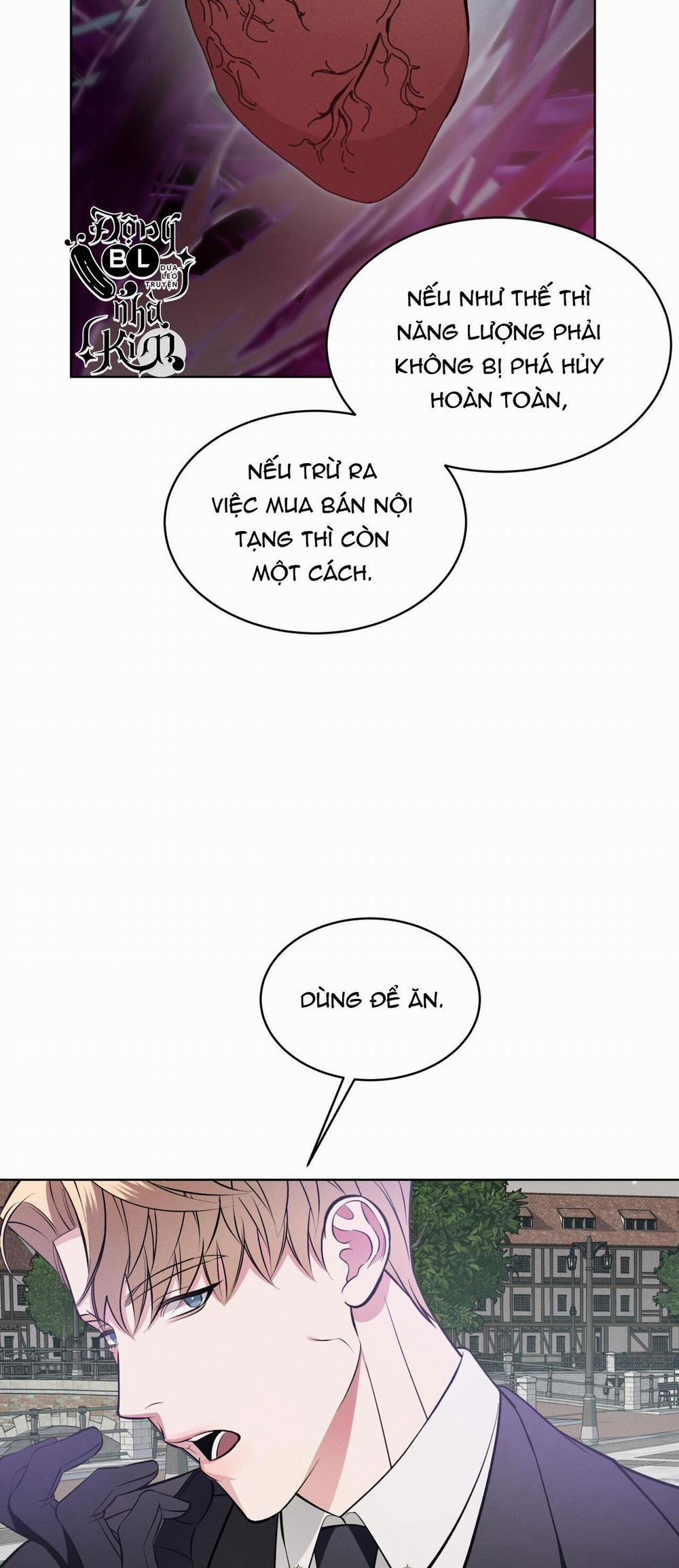 NIGHT OF LONDON 16 trang 47