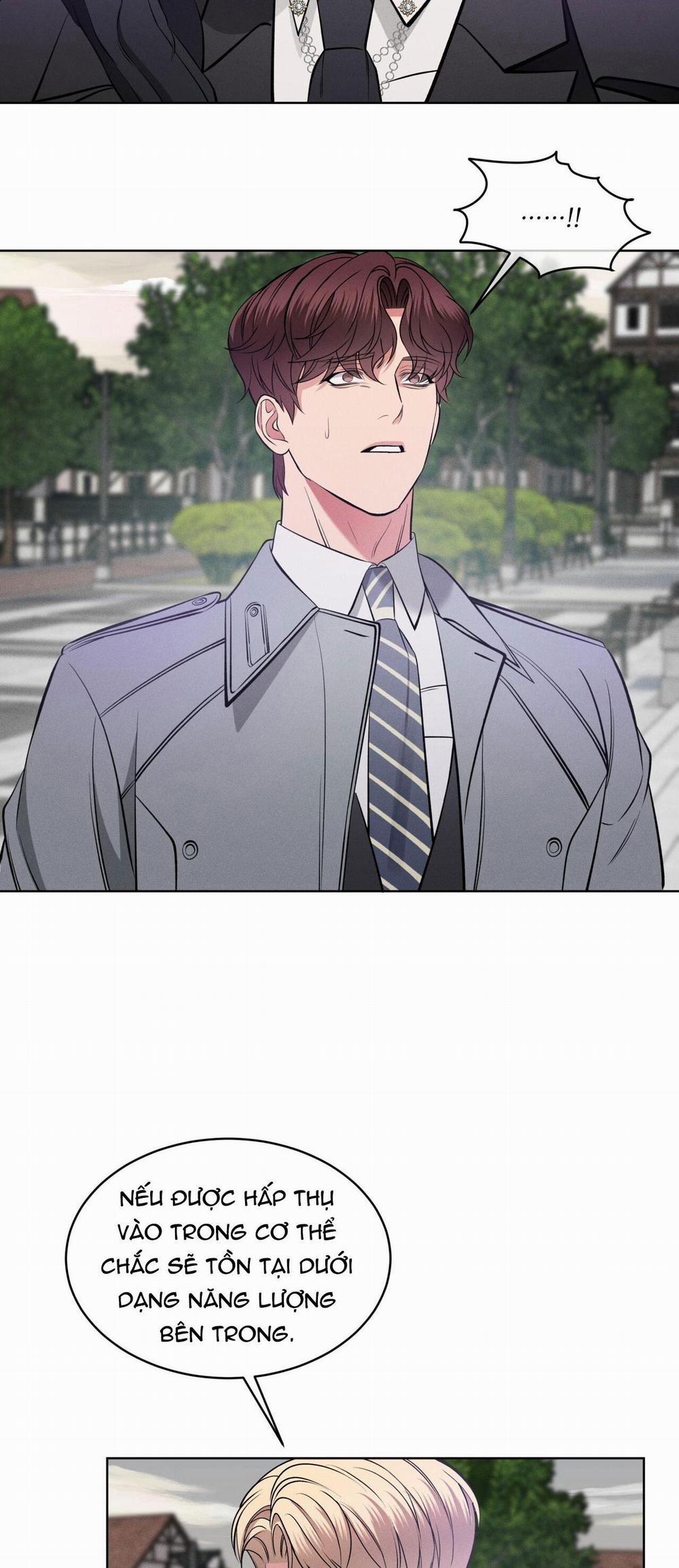 NIGHT OF LONDON 16 trang 48